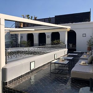 Riad Dar Bahi